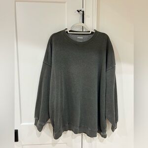 American Eagle Ahh-mazingly Soft Sweatshirt